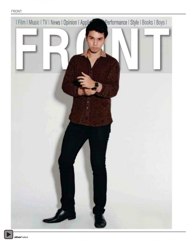 Attitude-July-2012
